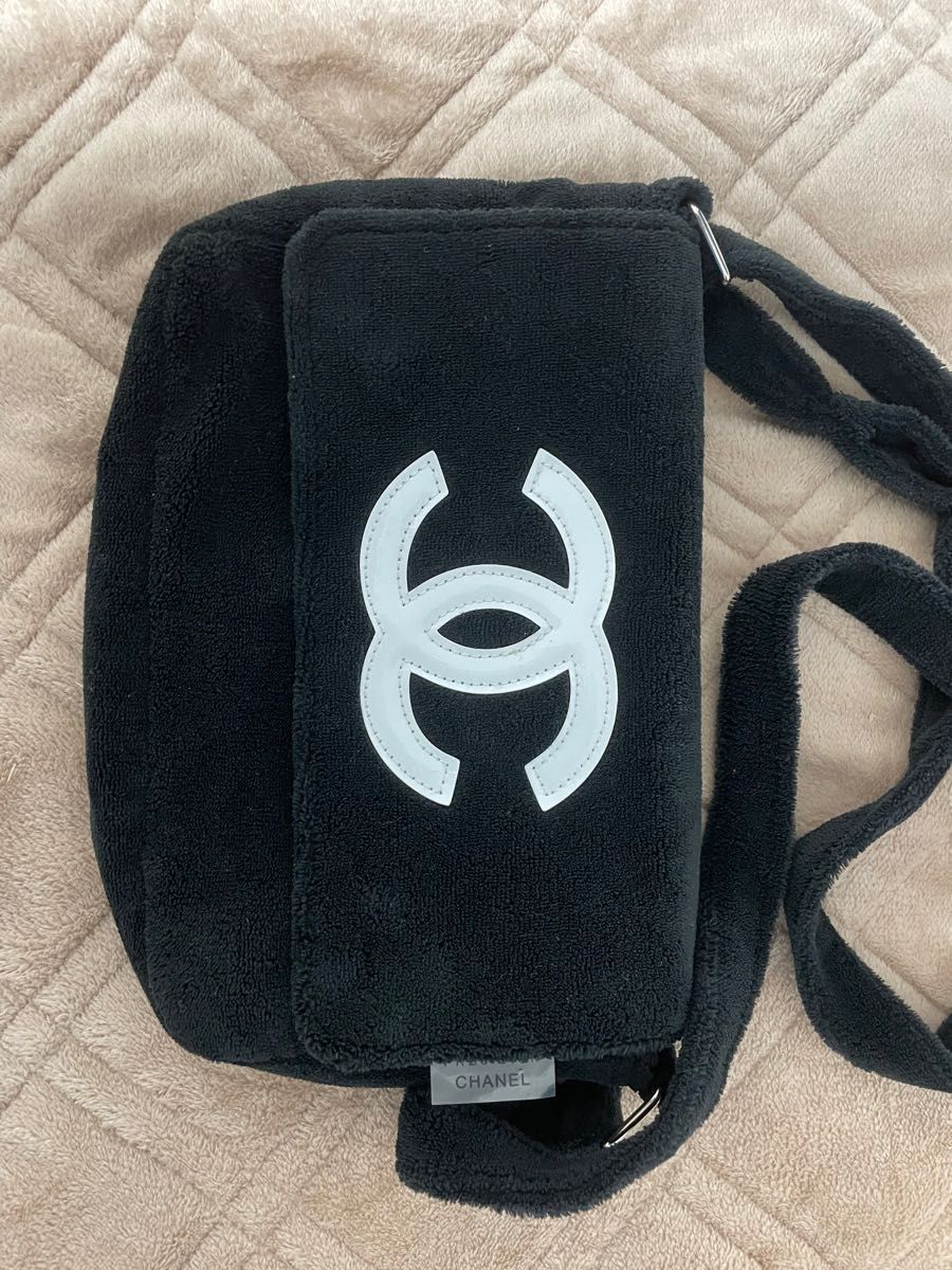 CHANEL ノベルティバッグ テテ愛用|Yahoo!フリマ(旧PayPayフリマ) CHANEL ノベルティバッグ テテ愛用|Yahoo!フリマ(旧PayPayフリマ)