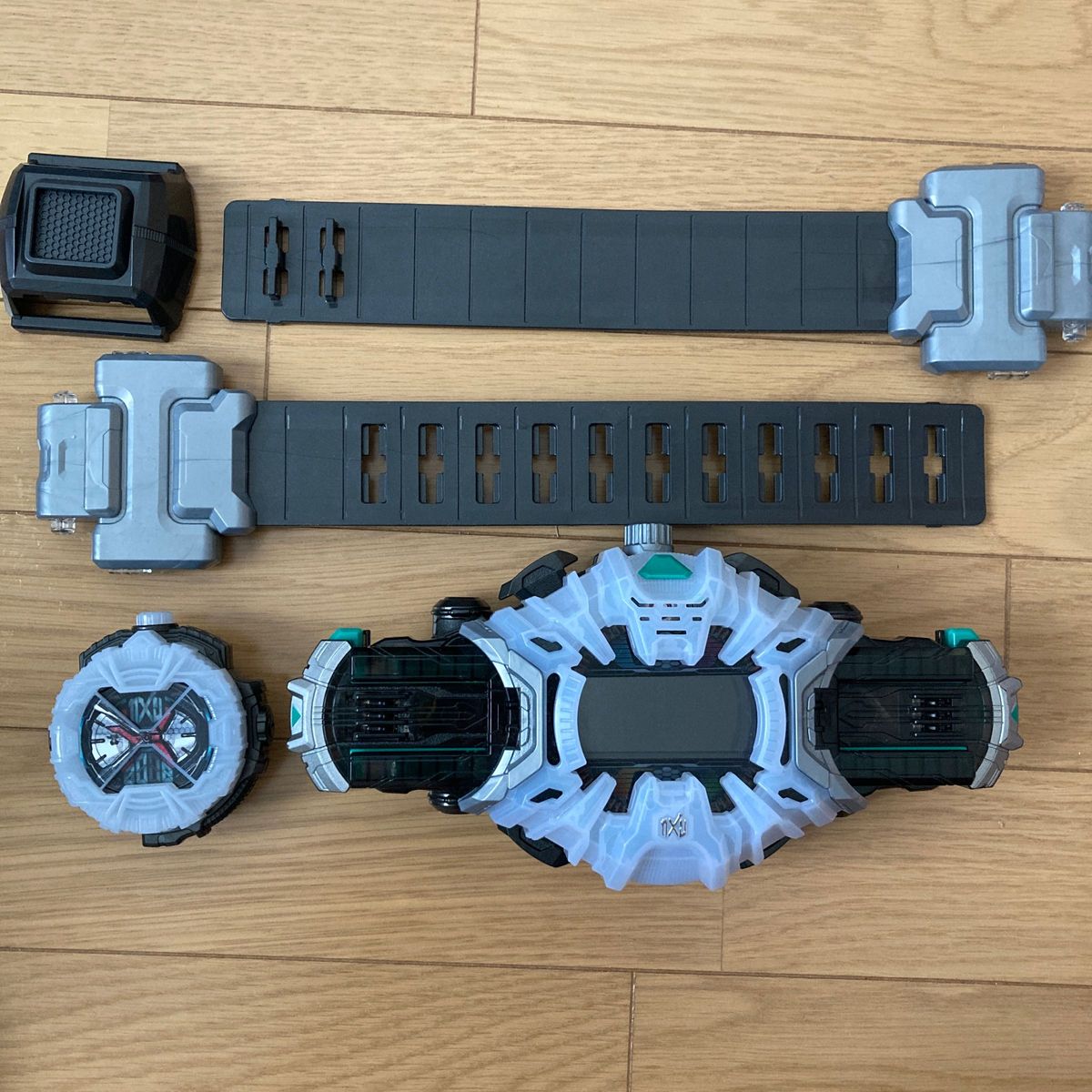 仮面ライダージオウ 変身ベルト DXジクウドライバー|Yahoo 仮面ライダージオウ 変身ベルト DXジクウドライバー|Yahoo