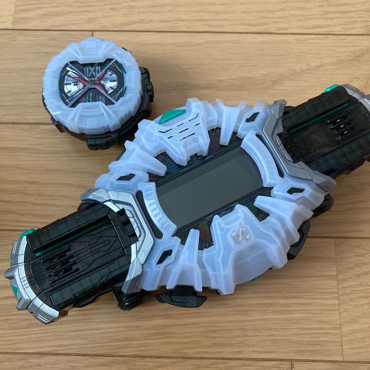 仮面ライダージオウ 変身ベルト DXジクウドライバー|Yahoo 仮面ライダージオウ 変身ベルト DXジクウドライバー|Yahoo
