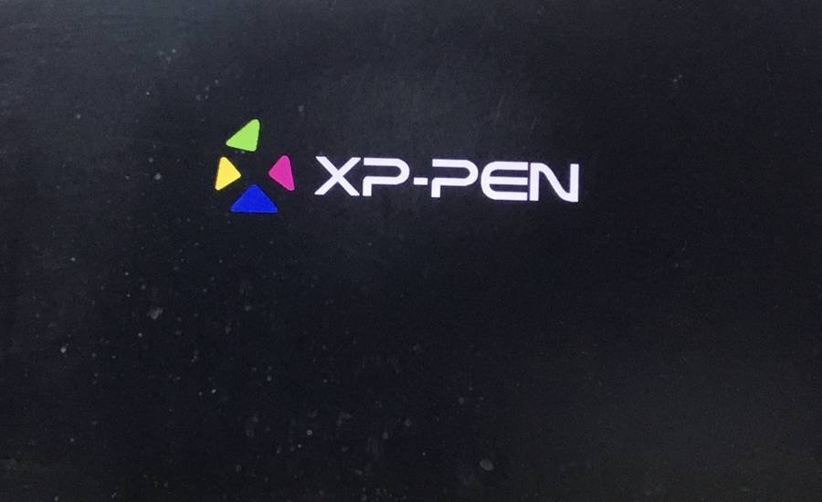 XP-PEN Artist 15.6 Pro 液晶タブレット■現状品_画像6