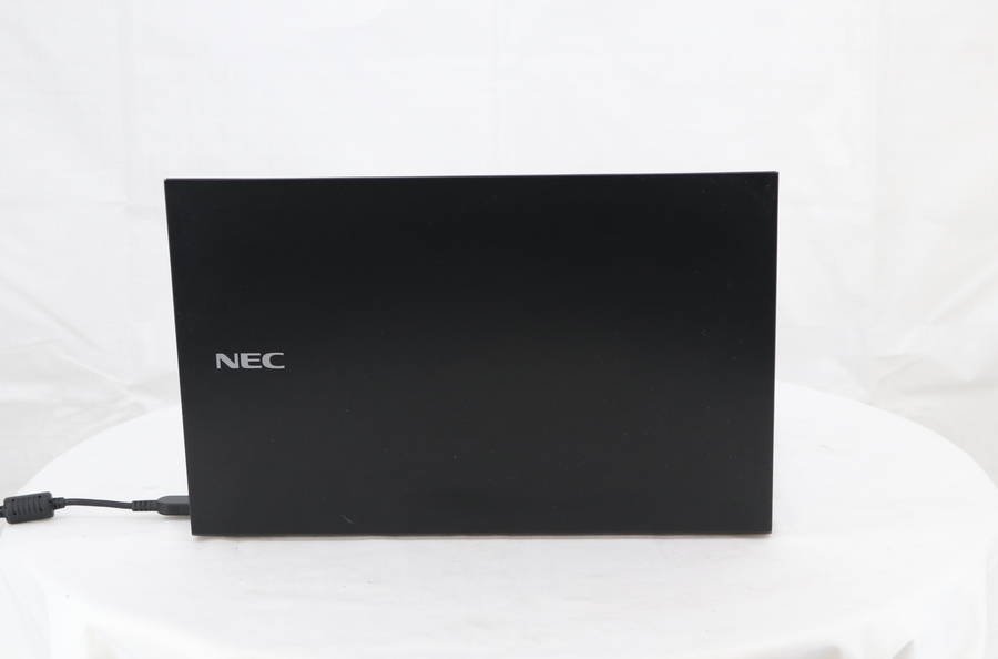 NEC PC-LZ550NSB LaVie LZ550/N　Core i5 4200U 1.60GHz 4GB 128GB(SSD)■現状品_画像3