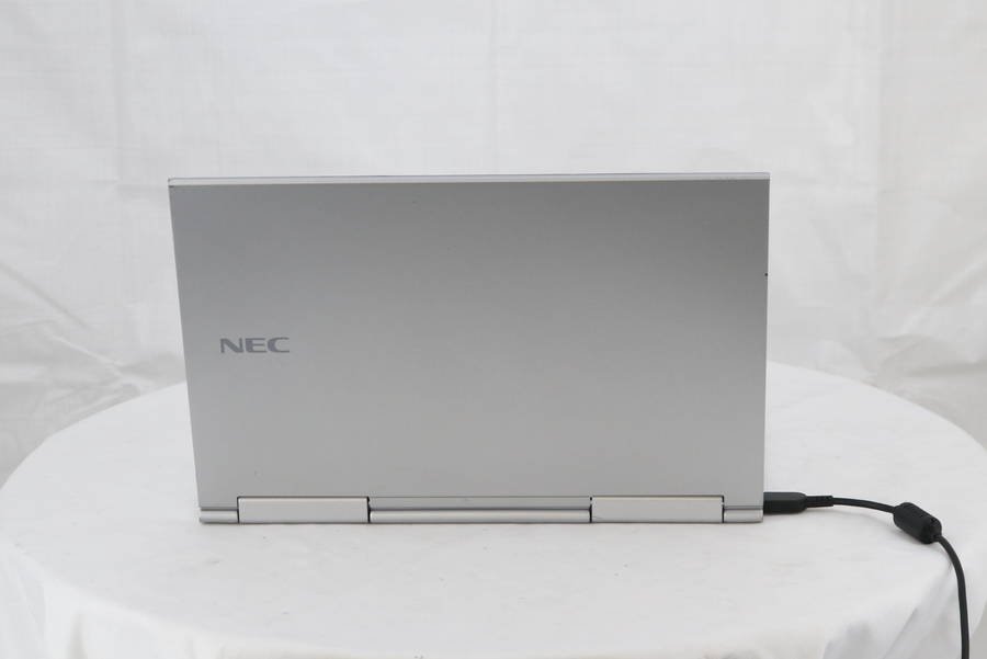 NEC PC-VK23TGVG9UEY VersaPro VG-U　Core i5 6200U 2.30GHz 4GB 128GB(SSD)■現状品_画像3