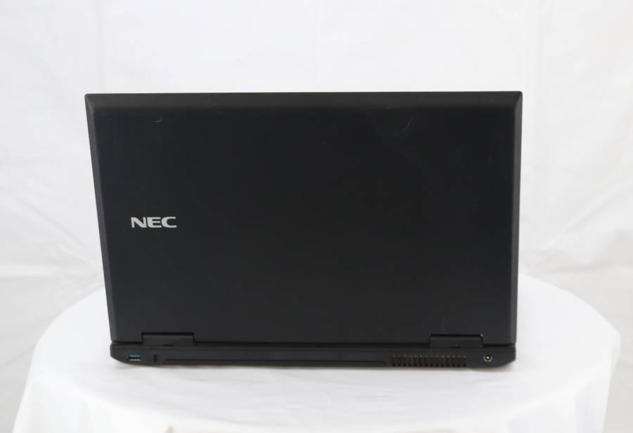 NEC PC-VK30HDZNN VersaPro VD-N　Core i7 4610M 3.00GHz 4GB 500GB■現状品_画像3
