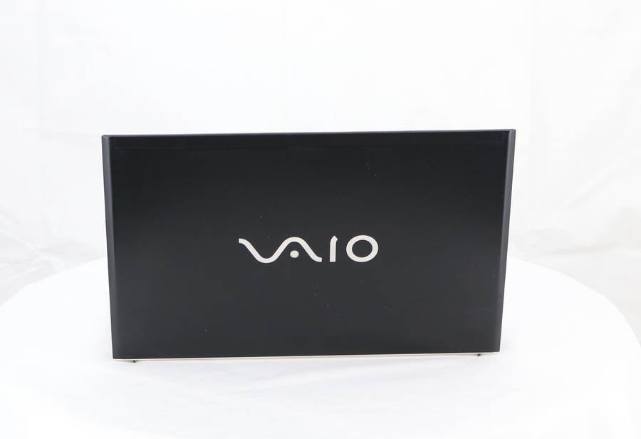 VAIO VJS131C11N VAIO　Core i7 6500U 2.50GHz 8GB 256GB(SSD)■現状品_画像3