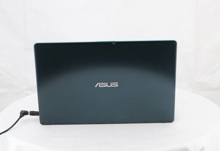 ASUS X430UA VivoBook S14　Core i3 8130U 2.20GHz 4GB 14GB SSD 他■現状品_画像3
