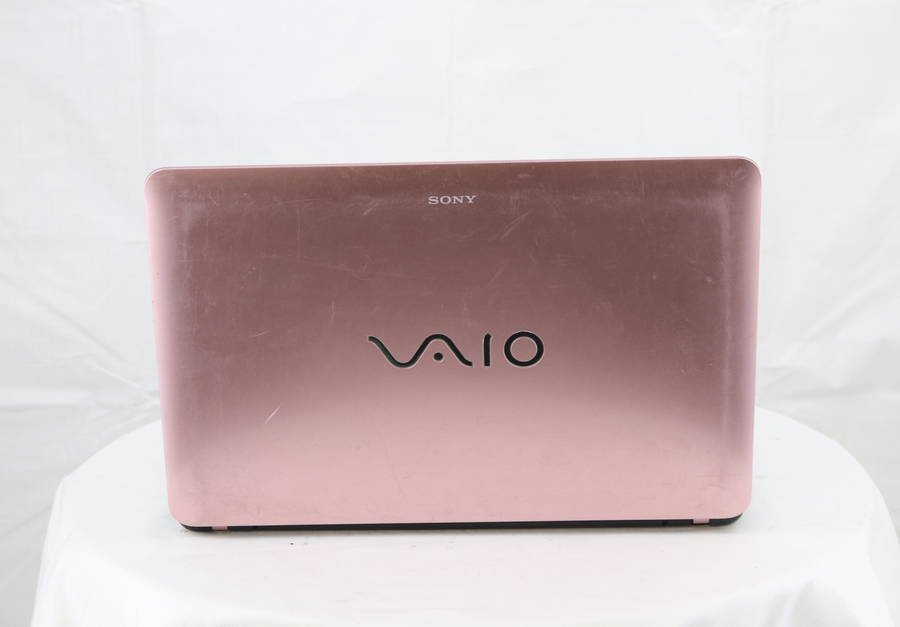 SONY SVF1531A1J VAIO　Core i7 4650U 1.70GHz■現状品_画像3