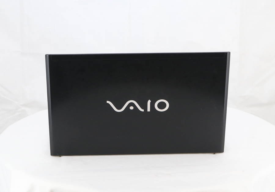 VAIO VJS131C11N VAIO Win10　Core i7 6500U 2.50GHz 8GB 256GB(SSD)■現状品_画像3