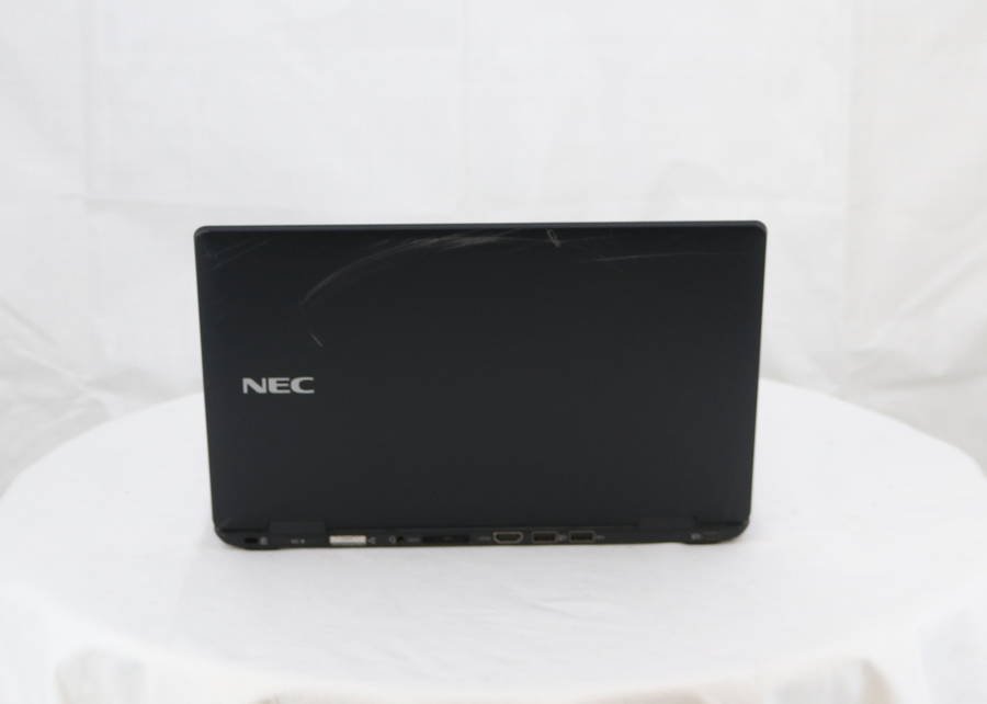 NEC PC-VKT40CGG63N9 VersaPro VC-9　Core i5 1130G7 1.10GHz■現状品_画像3