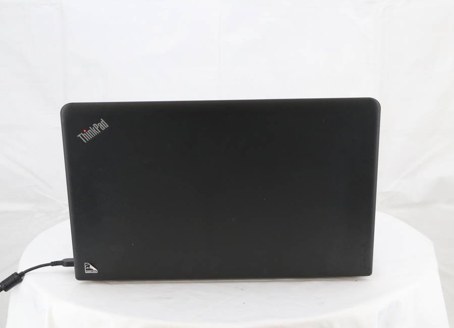 lenovo 20DF-CTO1WW ThinkPad E550　Core i7 5500U 2.40GHz 8GB ■現状品_画像3