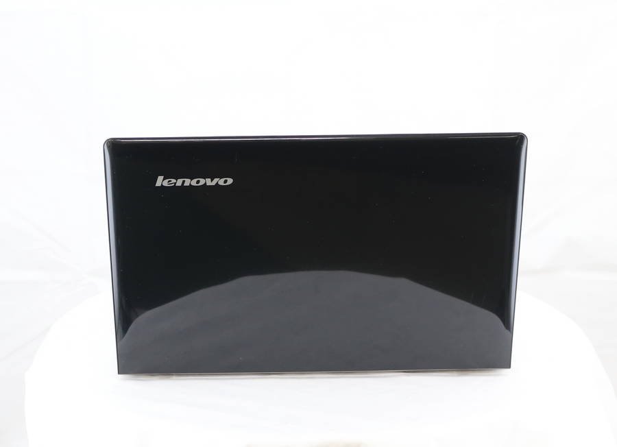 lenovo 80Q7002LJP ideapad 300-15ISK　Core i5 6200U 2.30GHz 4GB 500GB■現状品_画像3