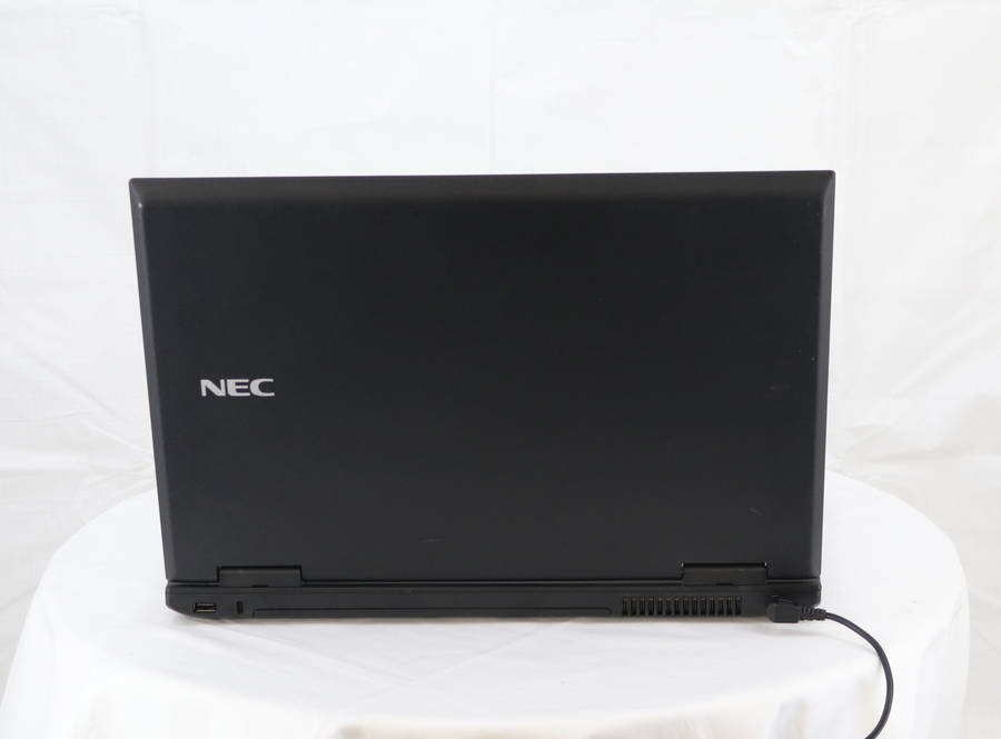 NEC PC-VJ27MXZNK VersaPro J VX-K　Core i5 4310M 2.70GHz 4GB ■現状品_画像3