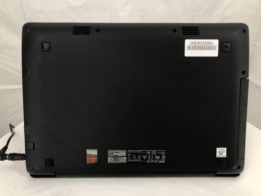 ASUS X453SA-3050 -　Celeron N3050 1.60GHz 2GB 500GB■現状品_画像7