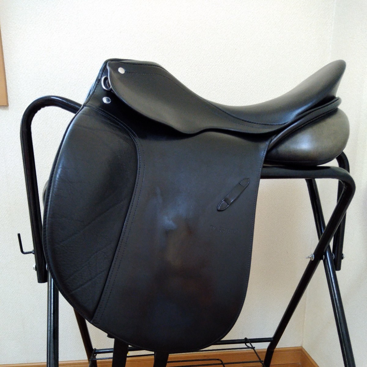 乗馬馬場鞍 PassierCOMPACTサイズ1(16-17)パッシェ コンパクト 乗馬馬場鞍 PassierCOMPACTサイズ1(16-17)パッシェ コンパクト
