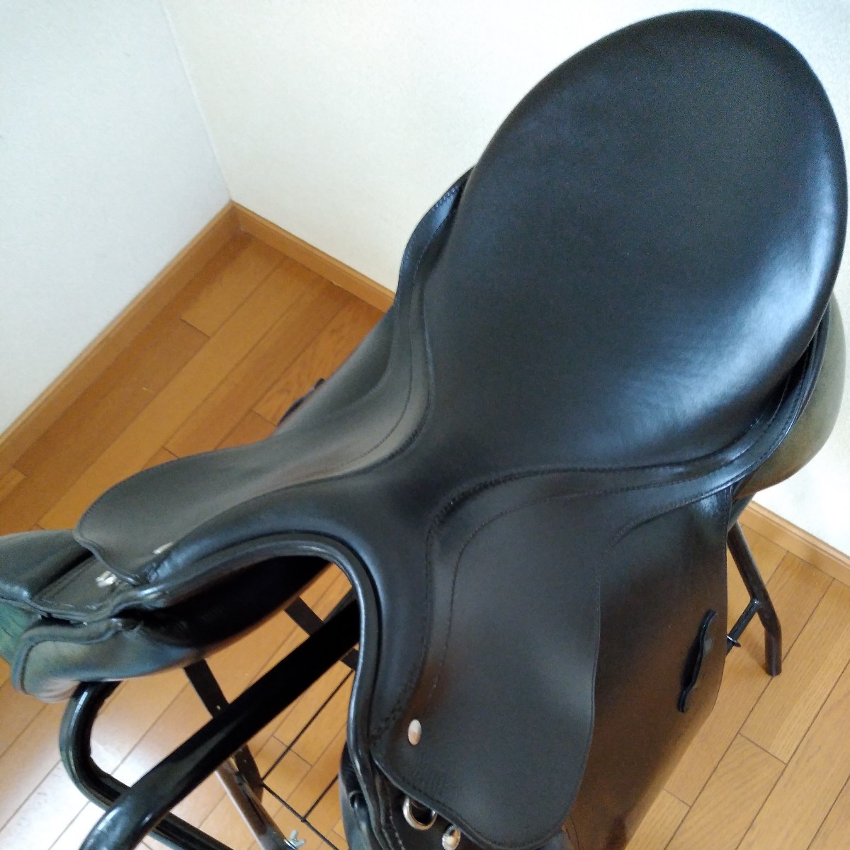 乗馬馬場鞍 PassierCOMPACTサイズ1(16-17)パッシェ コンパクト 乗馬馬場鞍 PassierCOMPACTサイズ1(16-17)パッシェ コンパクト