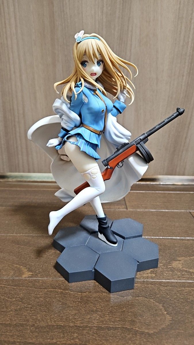 ドルフロ スオミ フィギュア|Yahoo!フリマ(旧PayPayフリマ) ドルフロ スオミ フィギュア|Yahoo!フリマ(旧PayPayフリマ)