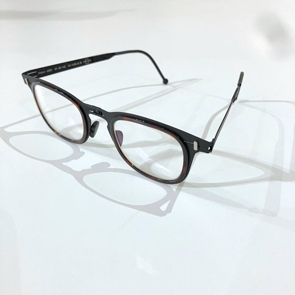 新品 ROAV GALAXY ローブ ギャラクシー DALLAS 調光レンズ 眼鏡 サングラス