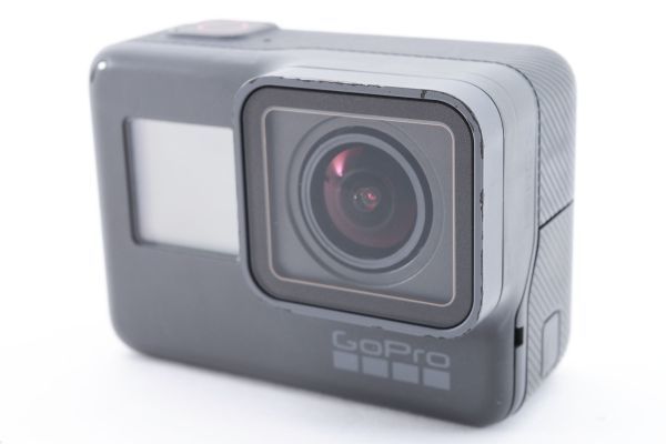 ◆訳あり◆ ゴープロ Gopro HERO5 BLACK デジタルカメラ アクションカメラ ウェアラブルカメラ 現状 #3667_画像2