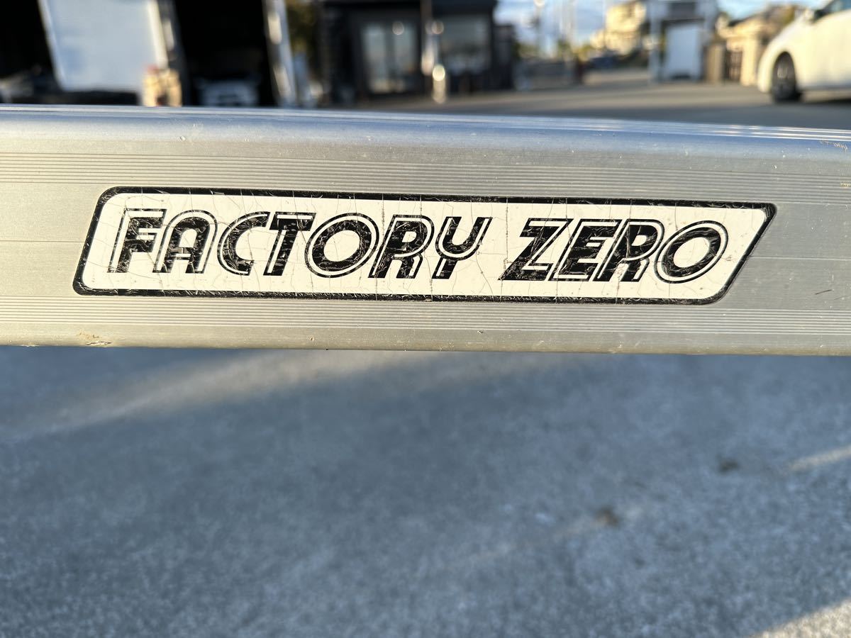 FACTORY ZERO ( Factory Zero ) jet Bank Lancia -#J-2260LSJ/J-2300LSJ sea to carry tire 4ps.@ spew groove * direct receipt only (pick up) 