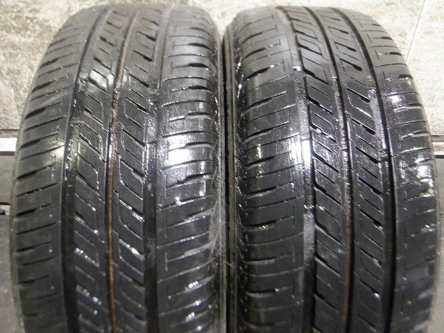 【ホ514】SEIBERLING SL201▲185/55R15▲2本即決_画像1