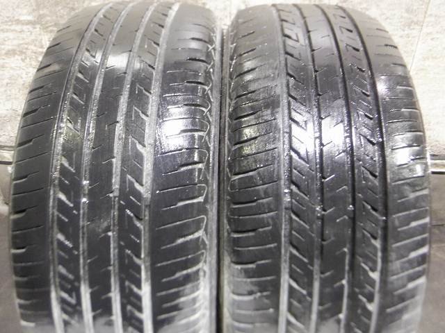 【J907】SEIBERLING SL201▲225/55R17▲2本即決_画像1