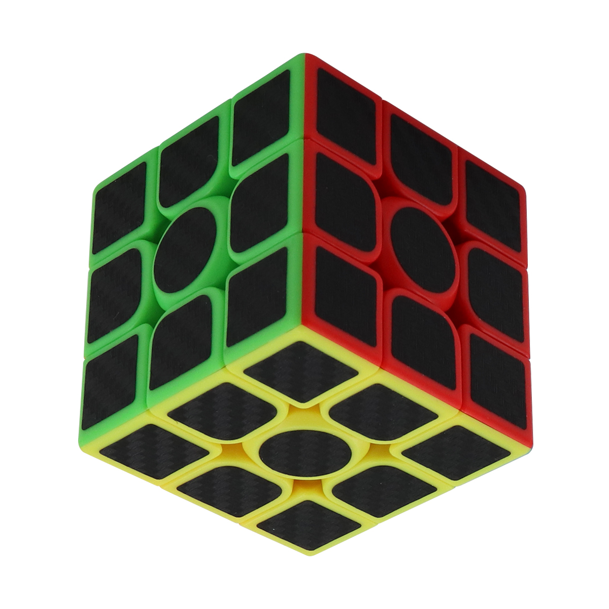 ルービックキューブ マジックキューブ 競技用 3x3 魔方 立体パズル 知育玩具 3x3_画像6