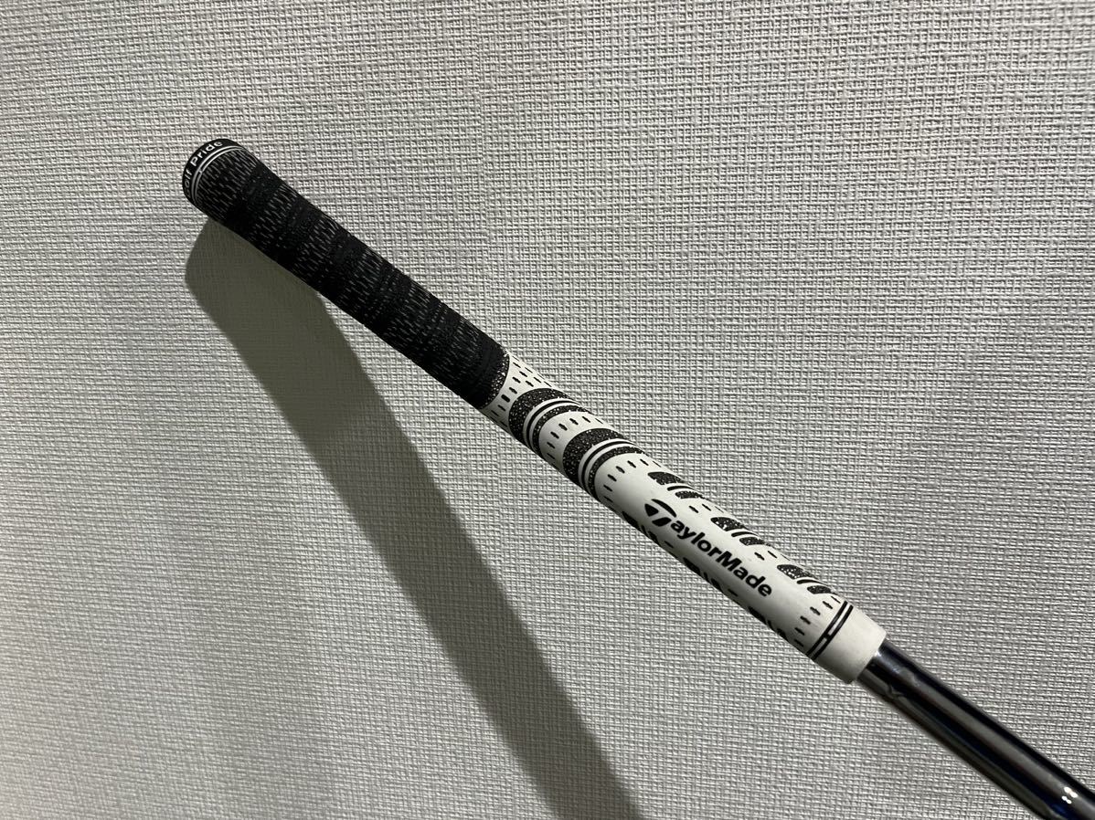 テーラーメイド taylormade P7MC 2023年モデル 3番アイアン dynamic gold ex tour issue x100 中古品 メーカーカスタム_画像5