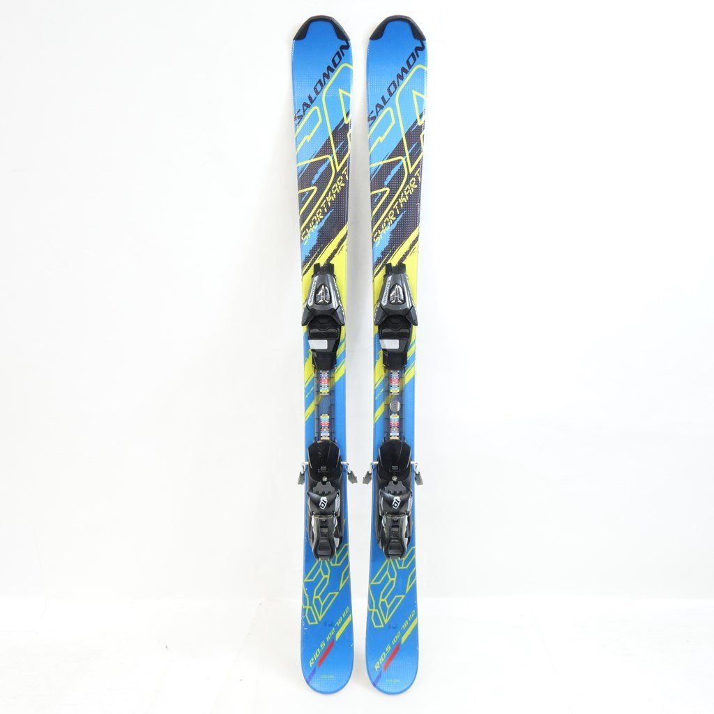 Yahoo!オークション - 中古 ショートスキー 12/13 SALOMON SHORT Yahoo!オークション - 中古 ショートスキー 12/13 SALOMON SHORT