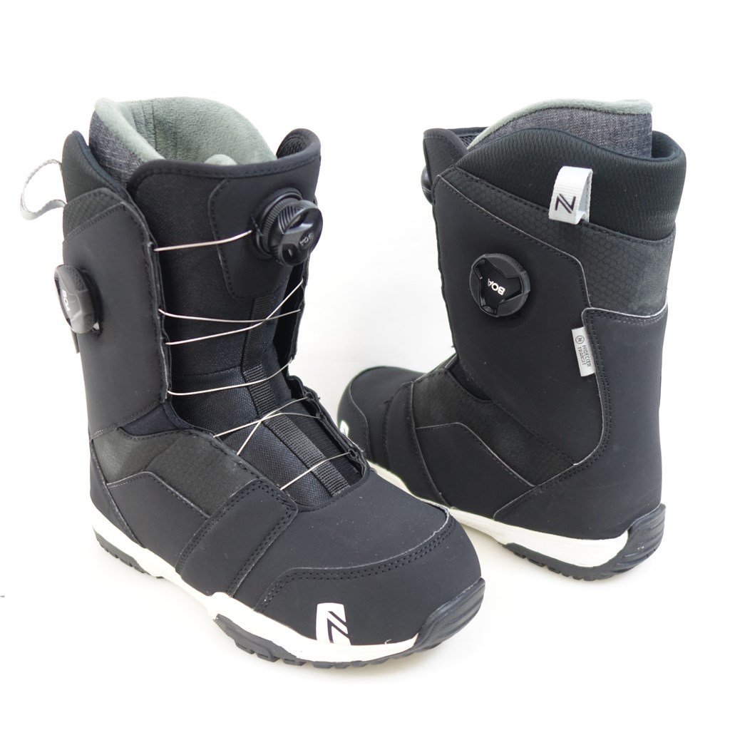NIDECKER TRANSIT BOA JAPAN FIT 26.0 ボア - スノーボード NIDECKER TRANSIT BOA JAPAN FIT 26.0 ボア - スノーボード