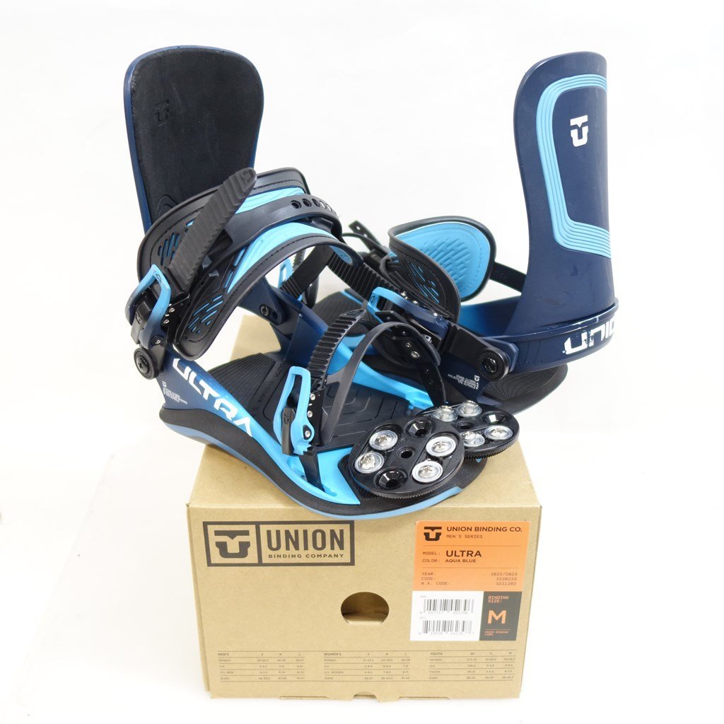 Yahoo!オークション - 中古 22/23 UNION ULTRA Mサイズ Yahoo!オークション - 中古 22/23 UNION ULTRA Mサイズ