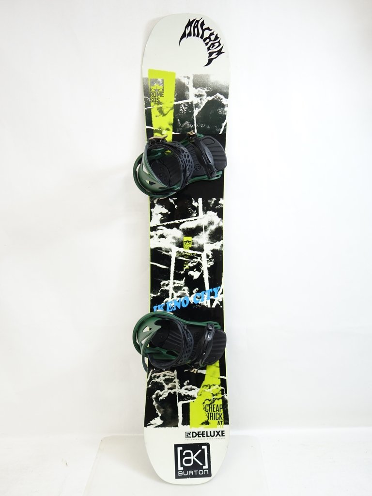 Yahoo!オークション - 中古 19/20 ROME SDS CHEAP TRICK AT Yahoo!オークション - 中古 19/20 ROME SDS CHEAP TRICK AT