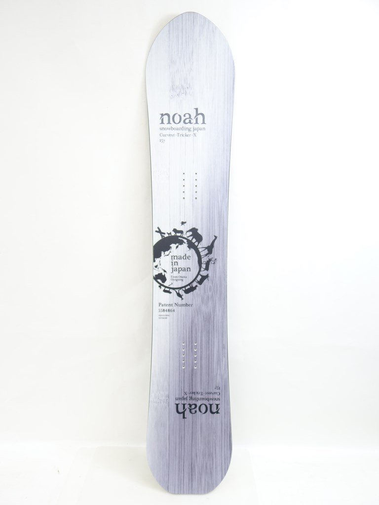 Yahoo!オークション - 中古 国産 22/23 Noah Snowboarding Japan Yahoo!オークション - 中古 国産 22/23 Noah Snowboarding Japan
