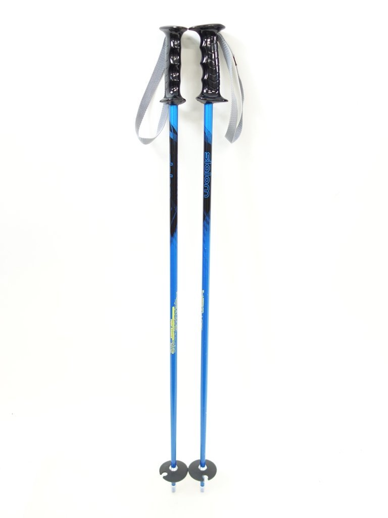  used ski 2019 year about. model KIZAKI/ki The kislalom model stock * paul (pole) KIDS 85cm