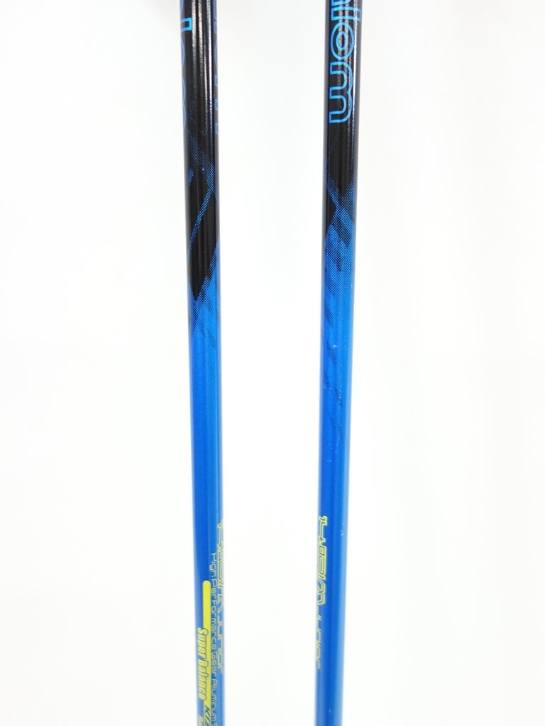  used ski 2019 year about. model KIZAKI/ki The kislalom model stock * paul (pole) KIDS 85cm