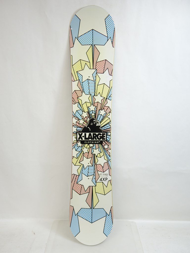 Yahoo!オークション - 中古 12/13 YONEX 4XP X-LARGEコラボ Yahoo!オークション - 中古 12/13 YONEX 4XP X-LARGEコラボ