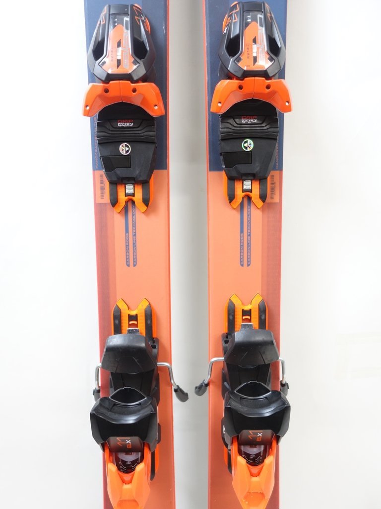 Yahoo!オークション - 中古 フリーライド 20/21 ELAN RIPSTICK Yahoo!オークション - 中古 フリーライド 20/21 ELAN RIPSTICK