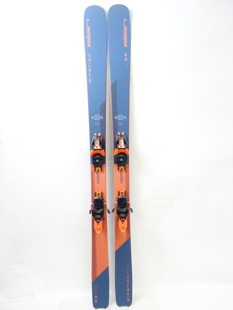Yahoo!オークション - 中古 フリーライド 20/21 ELAN RIPSTICK Yahoo!オークション - 中古 フリーライド 20/21 ELAN RIPSTICK