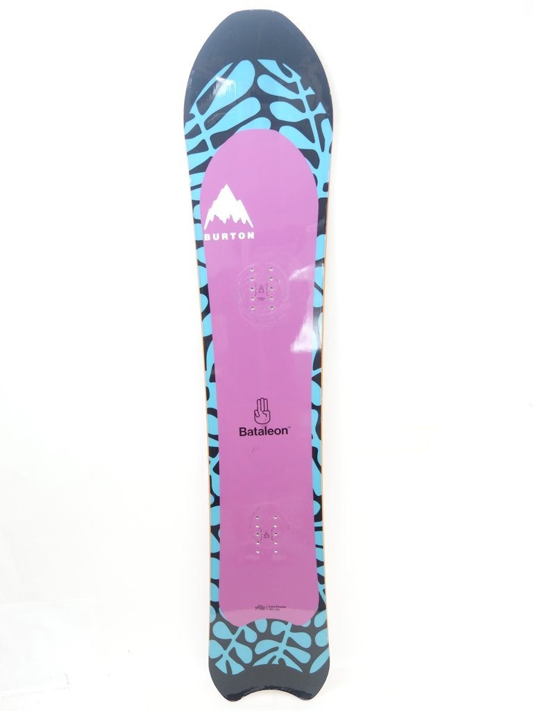 Yahoo!オークション - 中古 パウダー 22/23 BATALEON LOVE Yahoo!オークション - 中古 パウダー 22/23 BATALEON LOVE