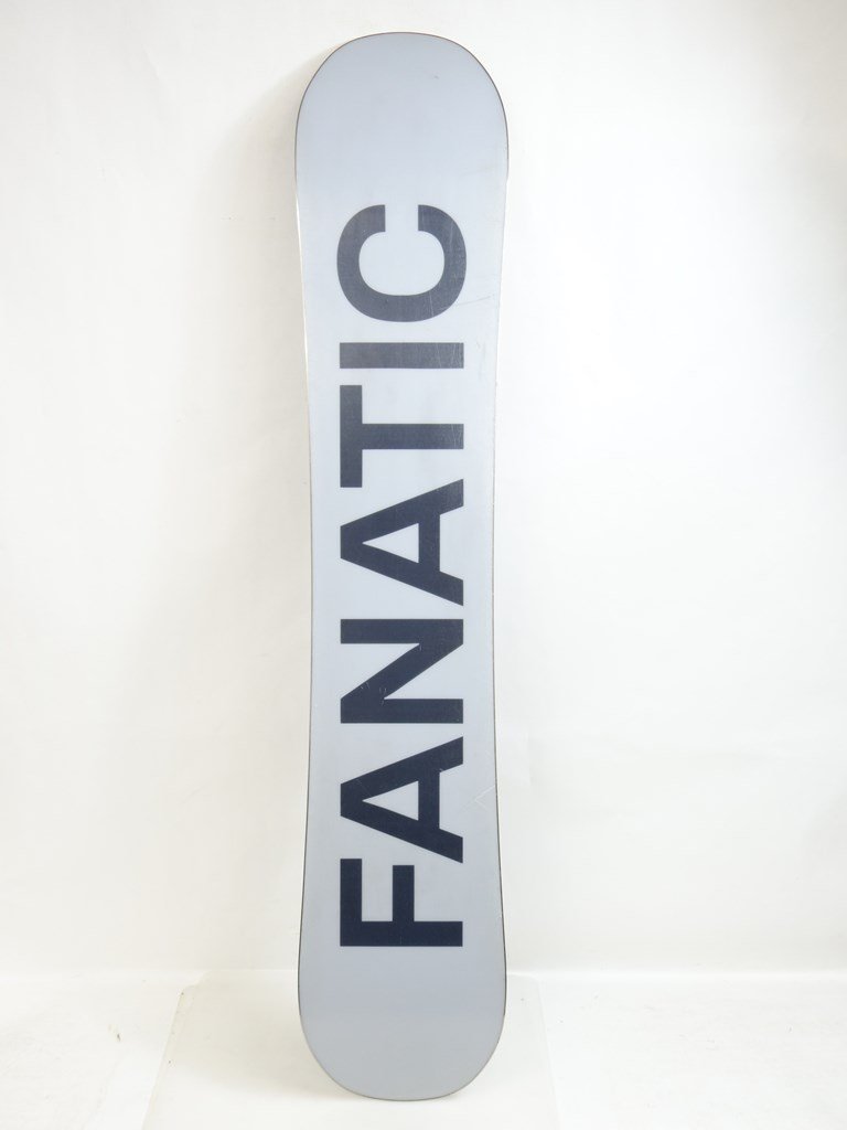 中古 22/23 FANATIC ACE 153cm スノーボード ファナティック エース グラトリ ラントリ_画像10