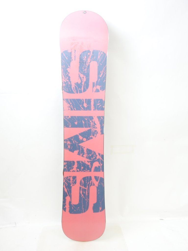 Yahoo!オークション - 中古 17/18 SIMS DAYCAMP 151cm SP-UNITED Yahoo!オークション - 中古 17/18 SIMS DAYCAMP 151cm SP-UNITED