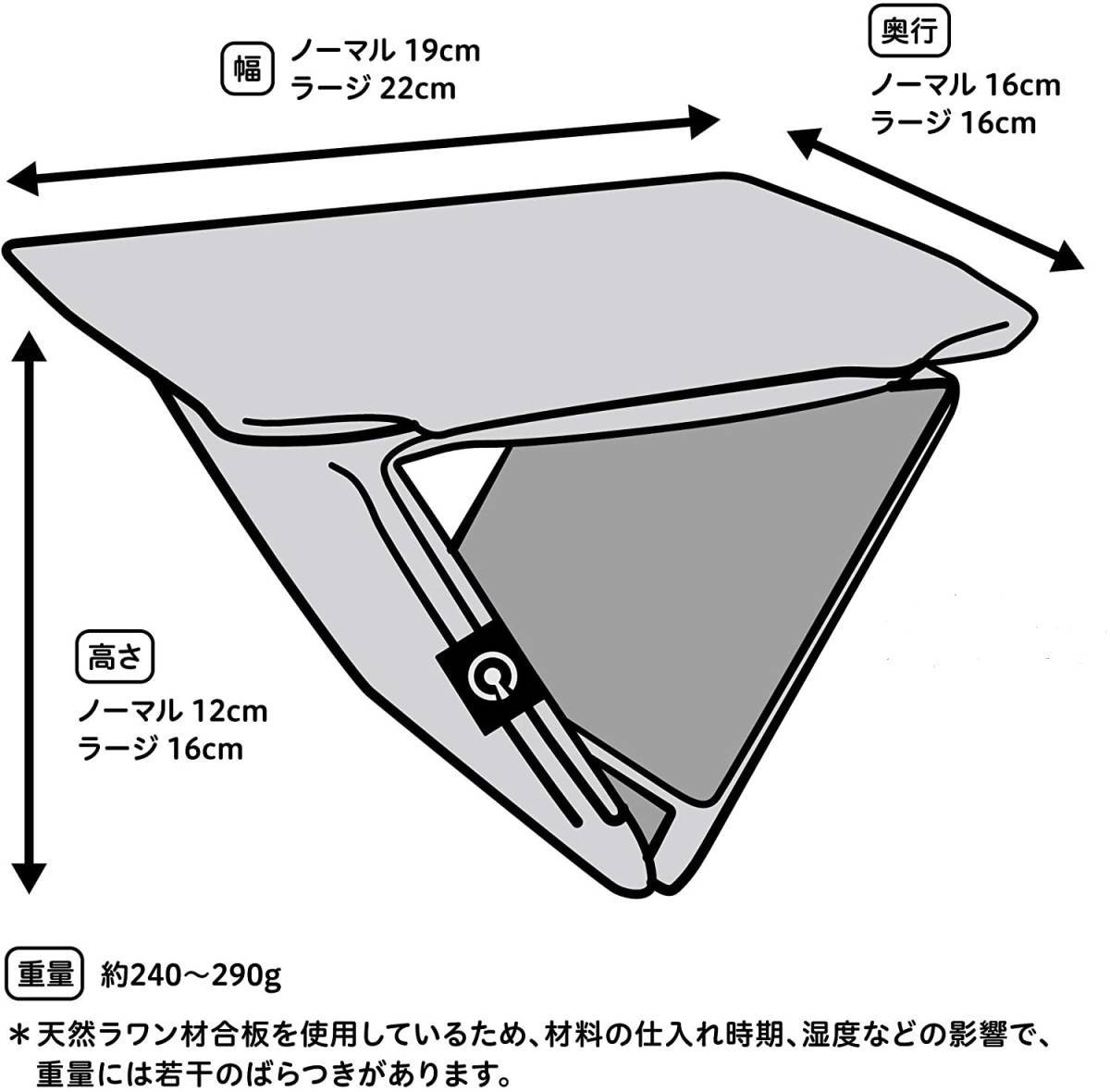 折り畳み 正座椅子【B級品】【送料無料】正座革命（メッシュ黒）ノーマルサイズ　made in Japan 　ITO製作所_画像5