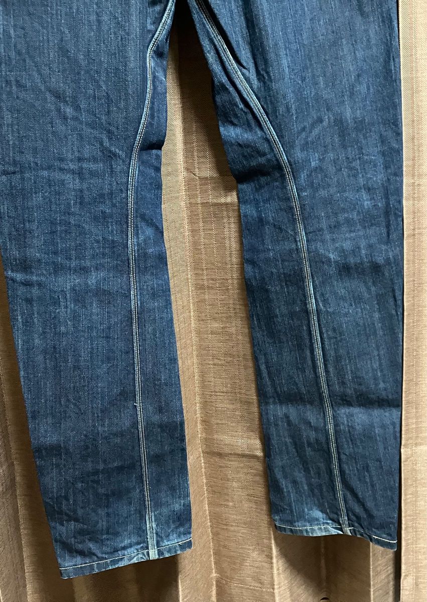 Levi's EJ026 リーバイス エンジニアドジーンズ W33 立体裁断 Levi's EJ026 リーバイス エンジニアドジーンズ W33 立体裁断