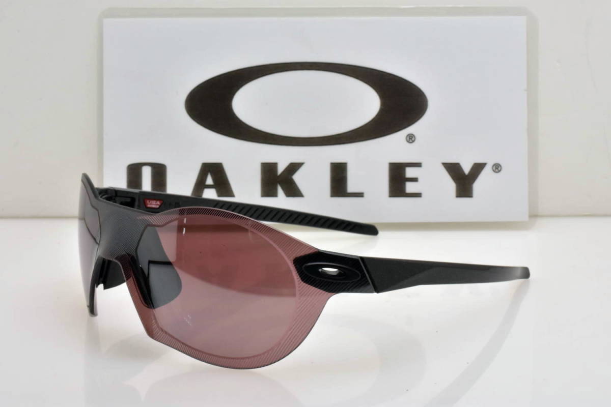 良好品】 ☆新品・正規輸入品！OAKLEY オークリー プリズムロード