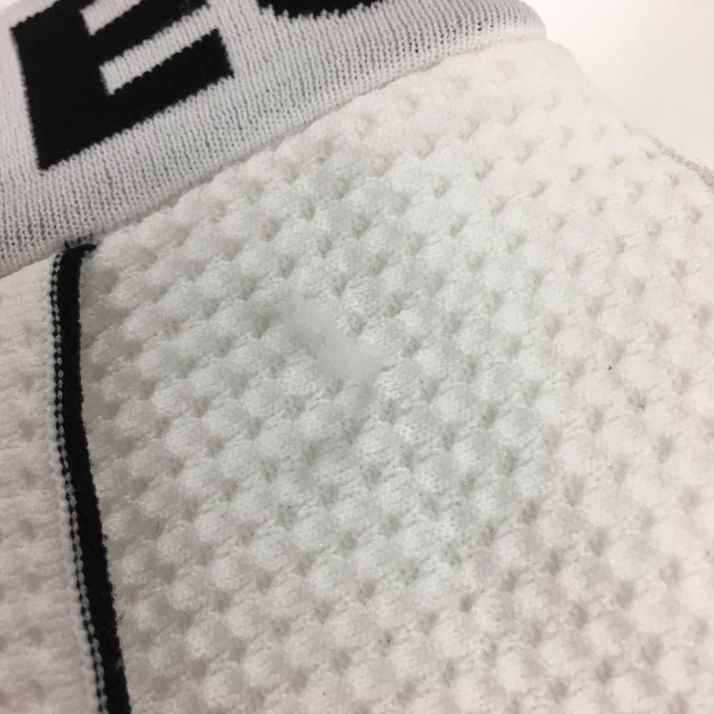 [ прекрасный товар ] Pearly Gates юбка в складку белый × чёрный кромка окантовка вафля ткань женский 0(S) Golf одежда 2021 год модели PEARLY GATES