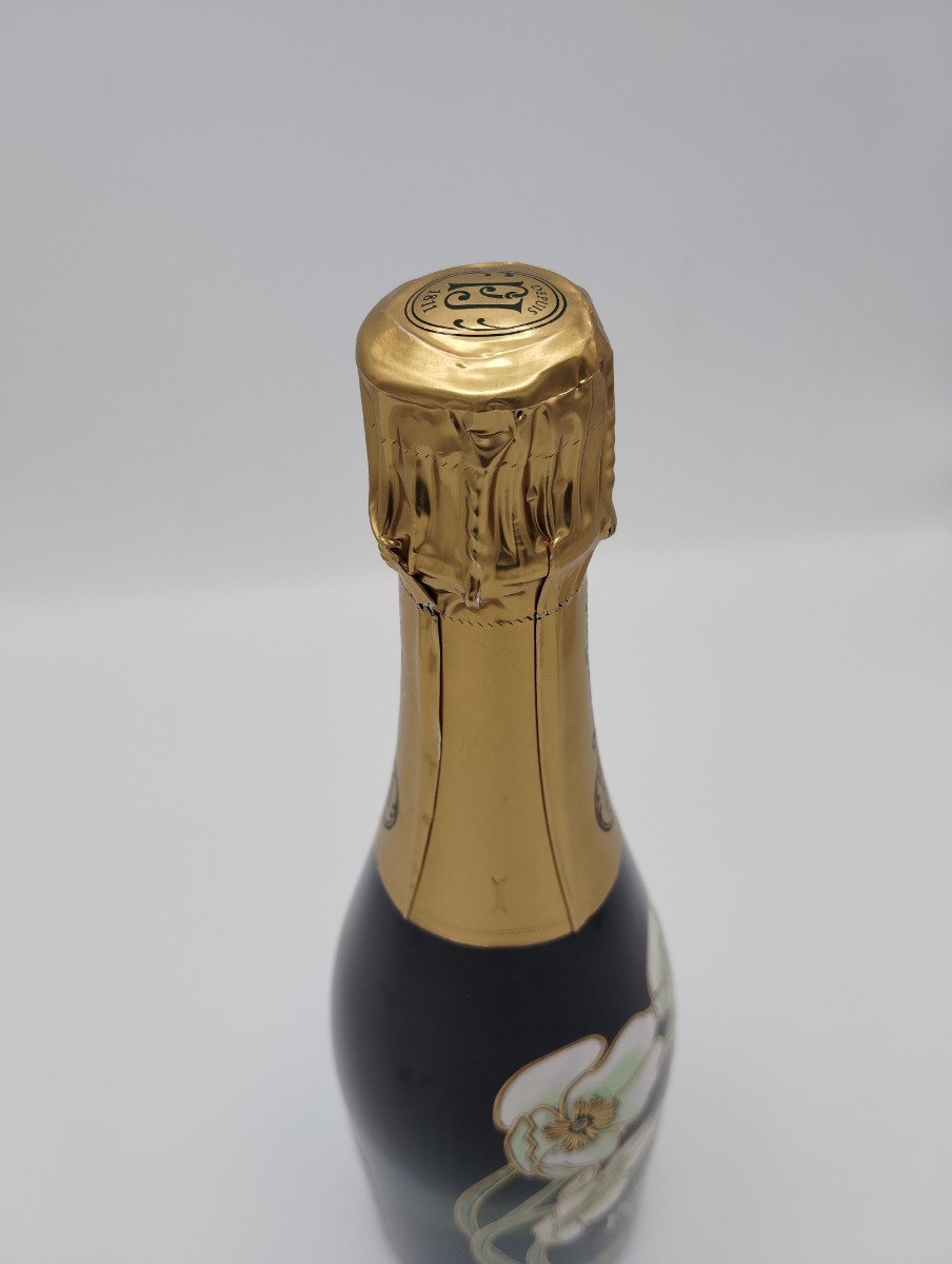 【未開栓】 ペリエ・ジュエ ベル・エポック 2013 750ml 12.5% PERRIER-JOUET BELL EPOQUE シャンパン CHAMPAGNE パーティー ●251_画像5