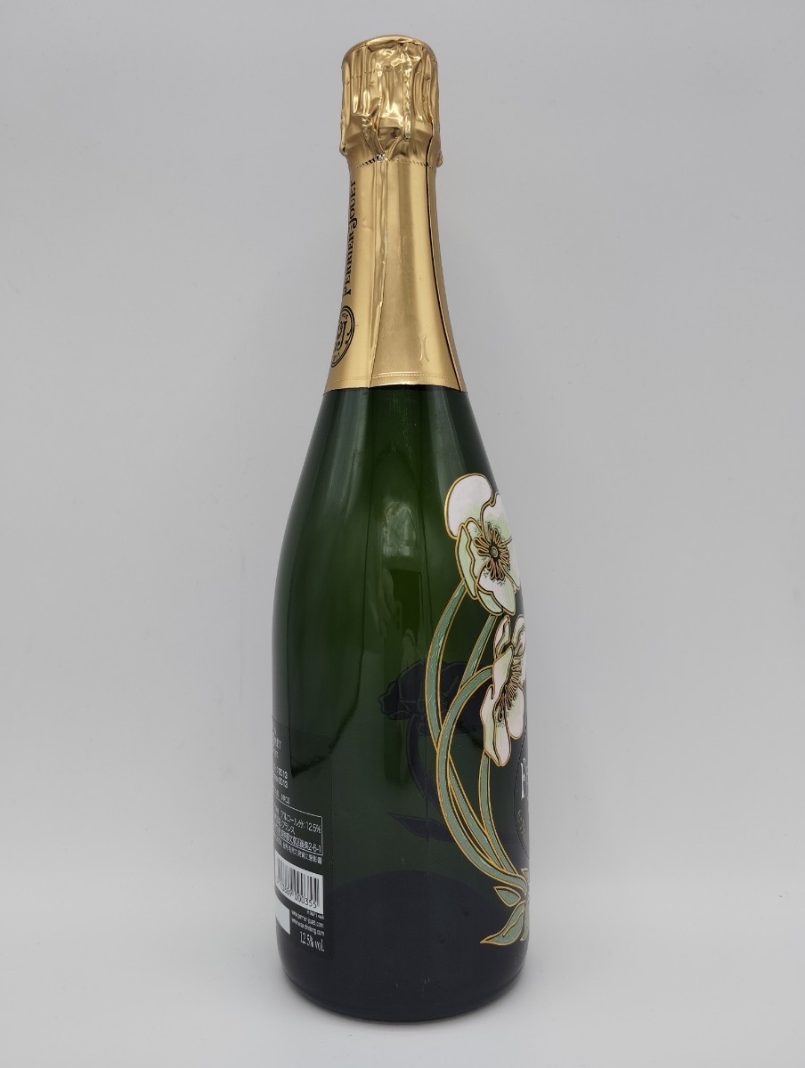 【未開栓】 ペリエ・ジュエ ベル・エポック 2013 750ml 12.5% PERRIER-JOUET BELL EPOQUE シャンパン CHAMPAGNE パーティー ●251_画像4