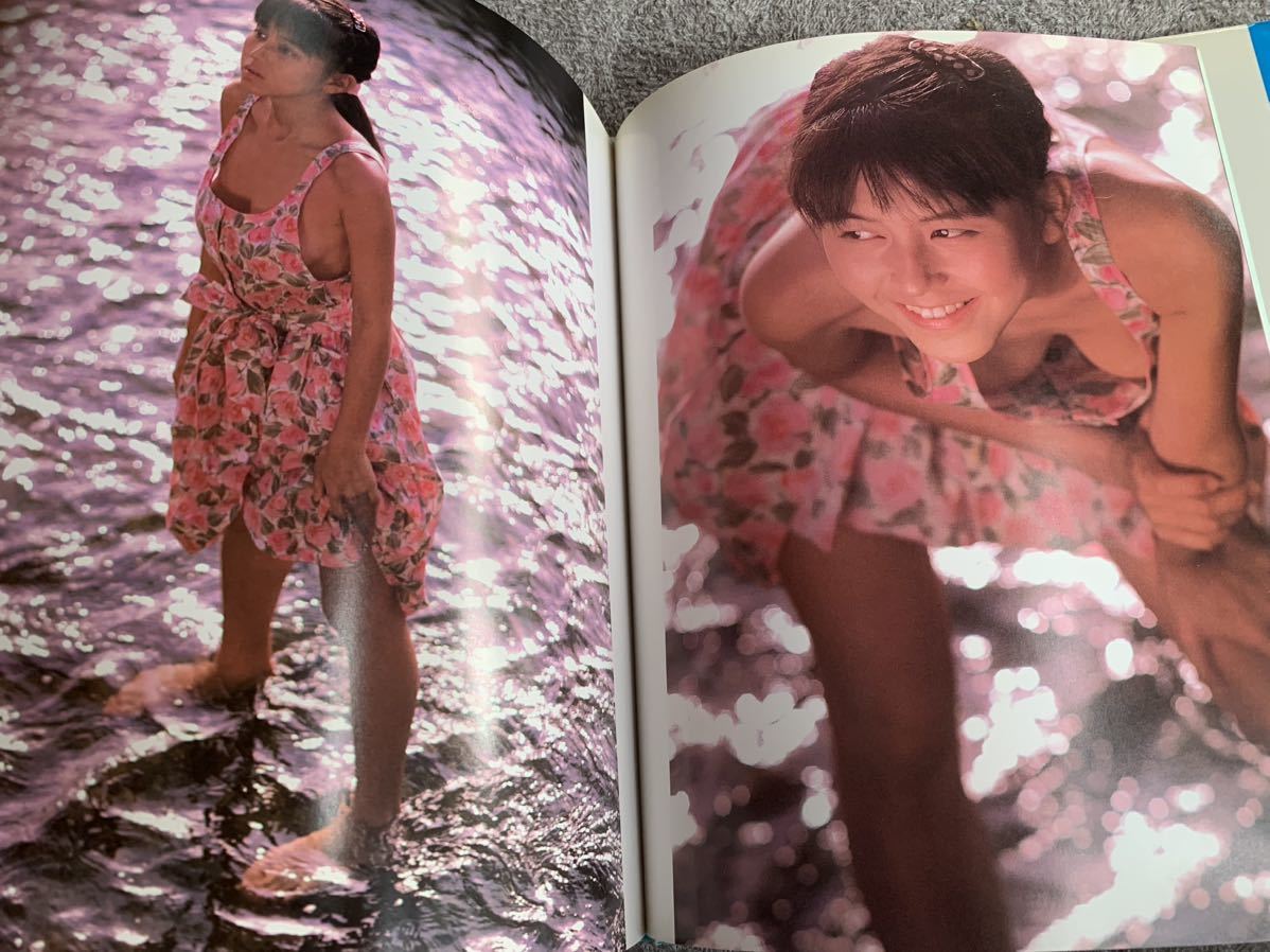 杉本彩寫(xiě)真集　海風(fēng)にgood-bye