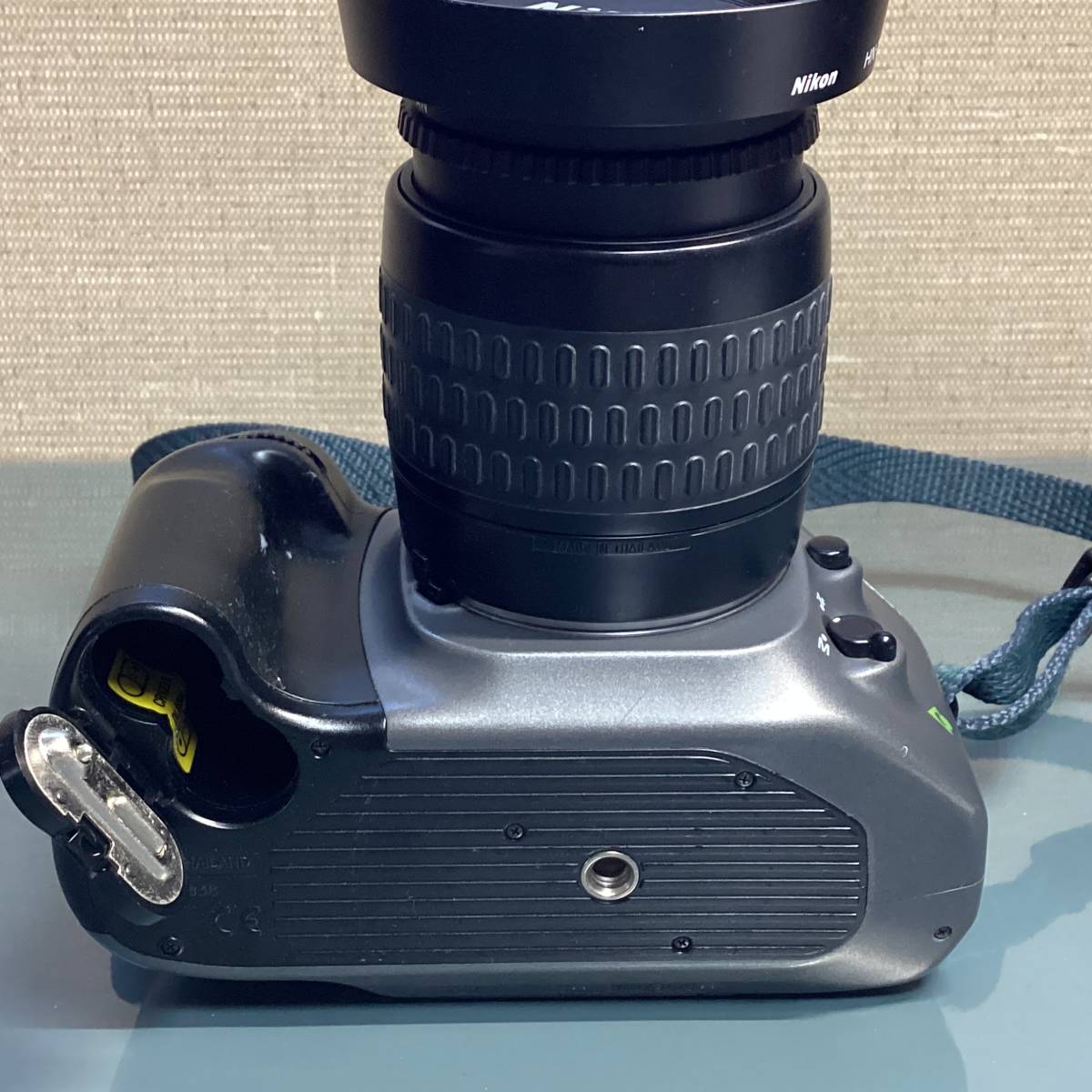 Nikon ニコン RPONEA プロネア 600i ＋ IX-Nikkor 24-70mm f3.5-5.6 ジャンク品_画像9