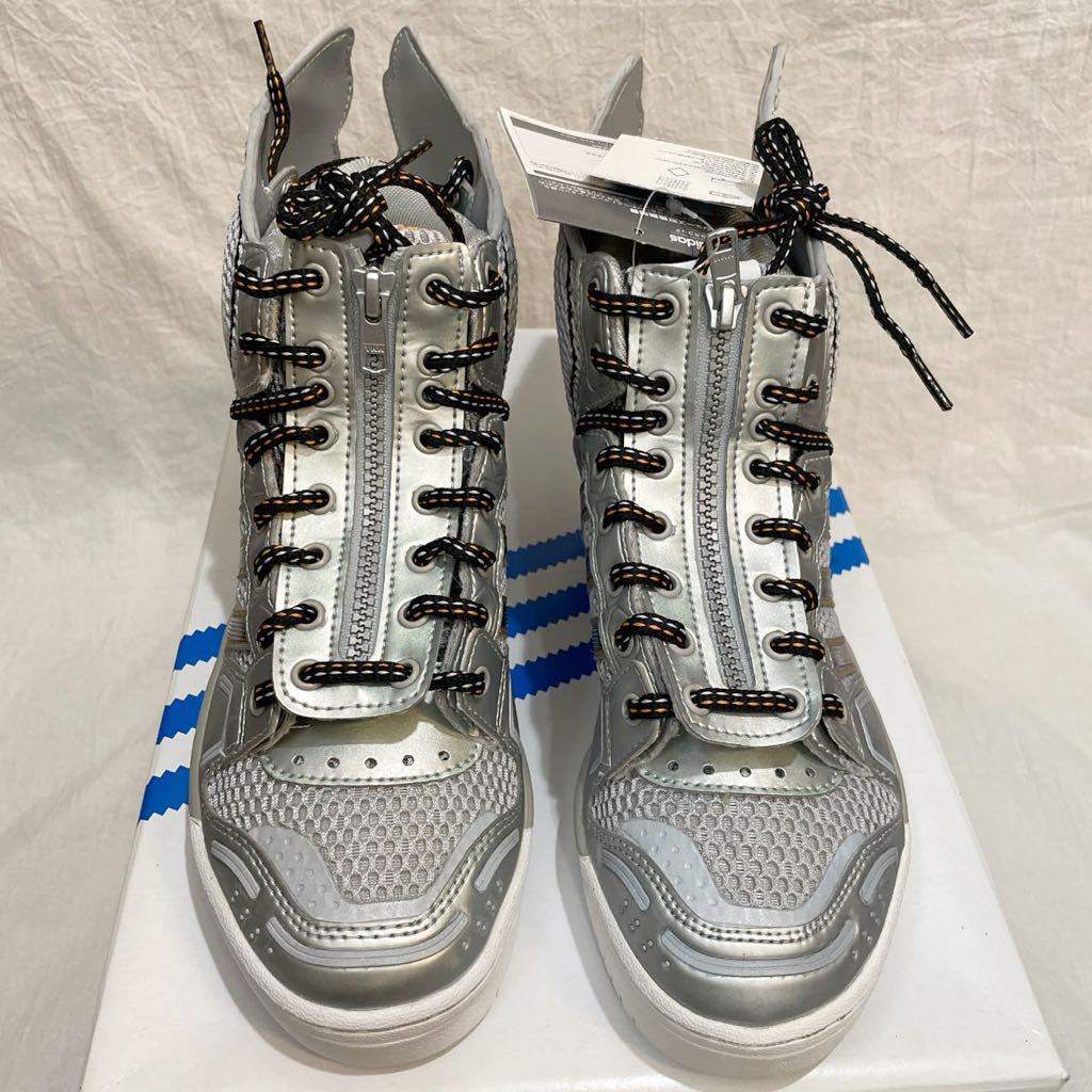 アディダス×ジェレミースコット JS WINGS 2 0 スニーカー サイズ アディダス×ジェレミースコット JS WINGS 2 0 スニーカー サイズ