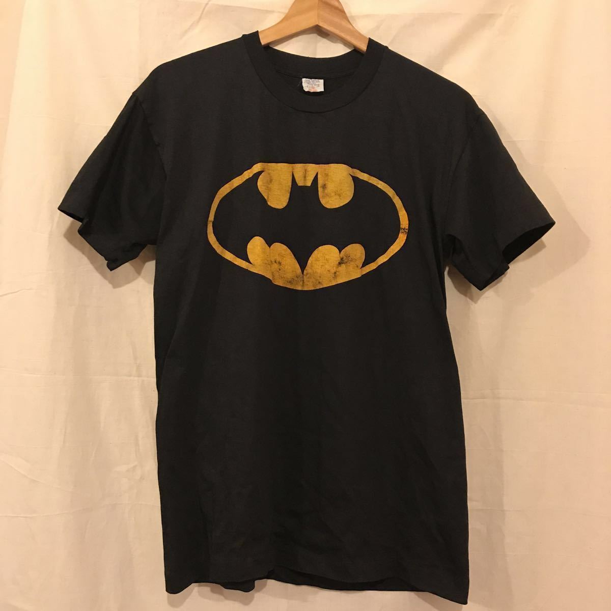 ビンテージ BATMAN バットマン Tシャツ