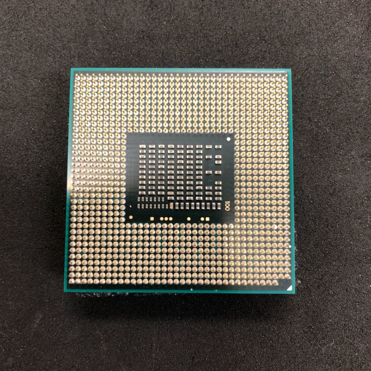 Intel Celeron B800
